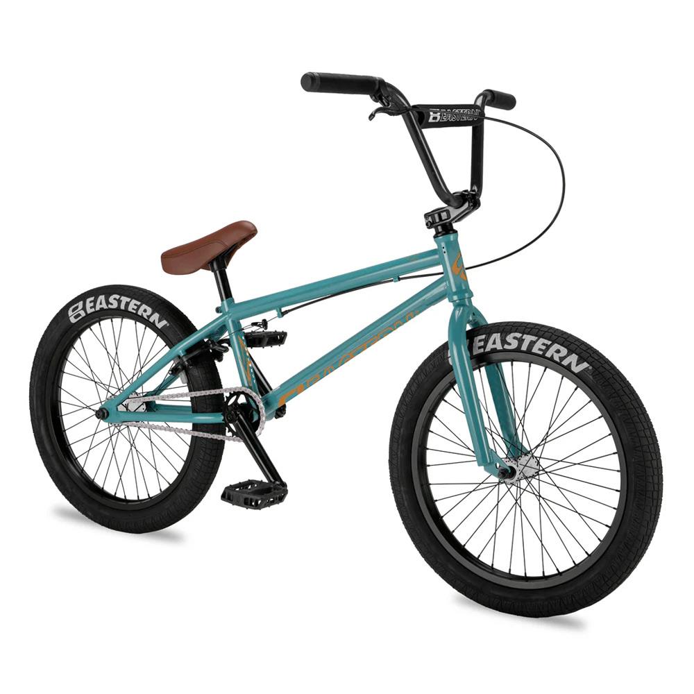avigo 20 inch nighthawk bmx bike with helmet Eastern Nightwasp 20" BMX Bike – Source BMX