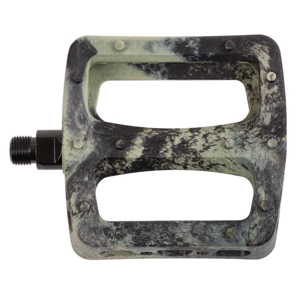 Odyssey Twisted Plastic Pro Pedals Source BMX
