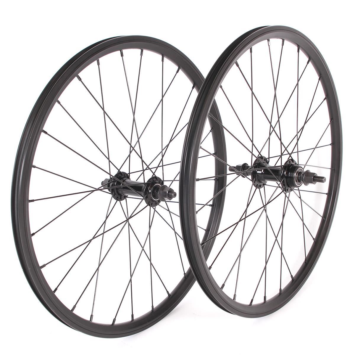 Jet Bicycle Rims Jet BMX Junior Race Wheelset – Source BMX