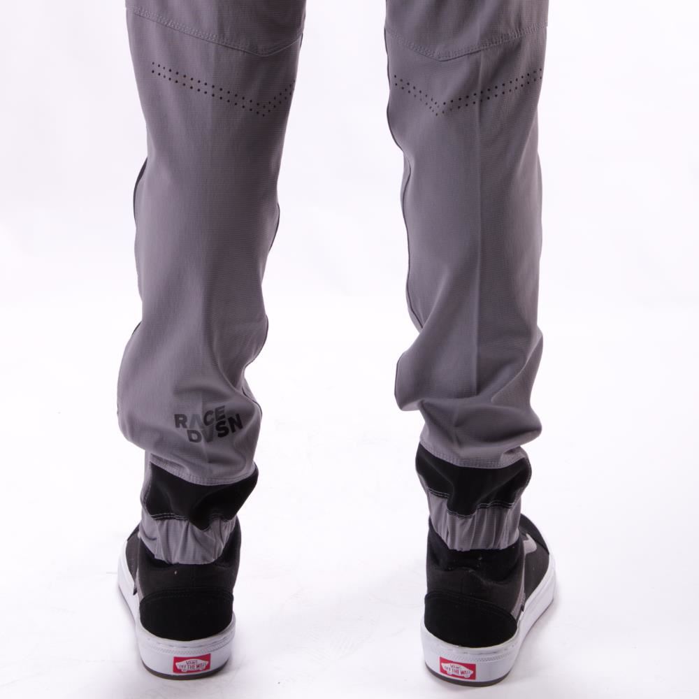 Stay Strong V2 Race Pants - Grey/Black