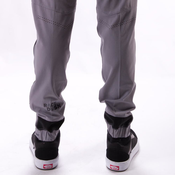 Stay Strong V2 Race Pants - Grey/Black