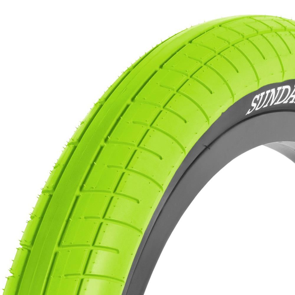 Sunday Street Sweeper Tyre