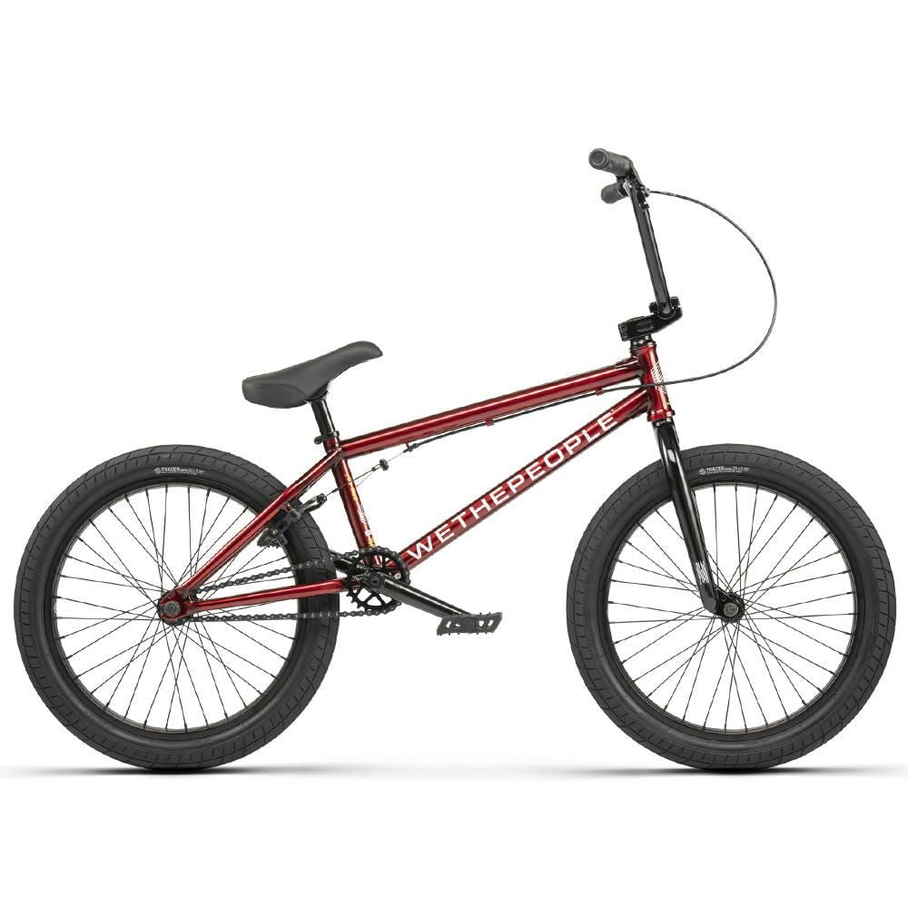 Wethepeople CRS BMX Bike