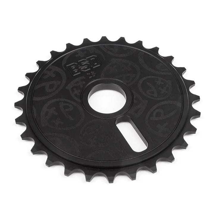 BSD Acid Repeat Sprocket