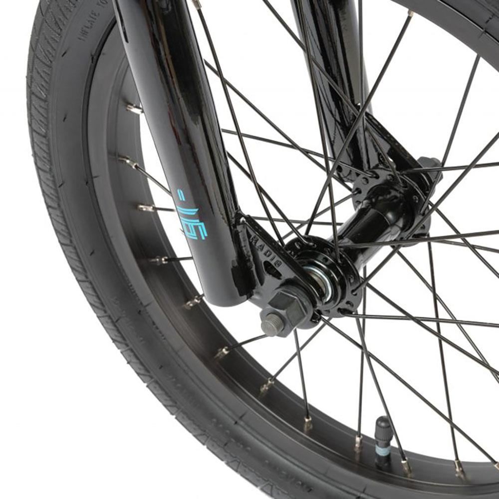 Radio Revo 16"BMX Bike