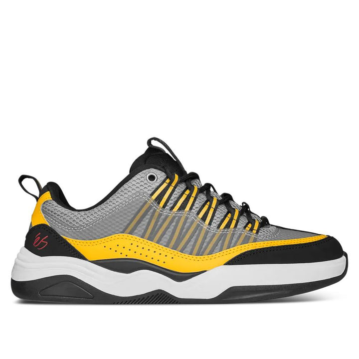 Es Imprint - Black/Yellow