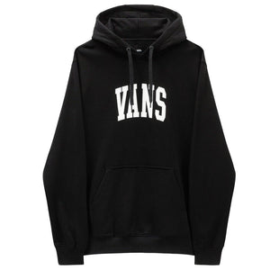 Vans Arched Pullover Hoodie - Black