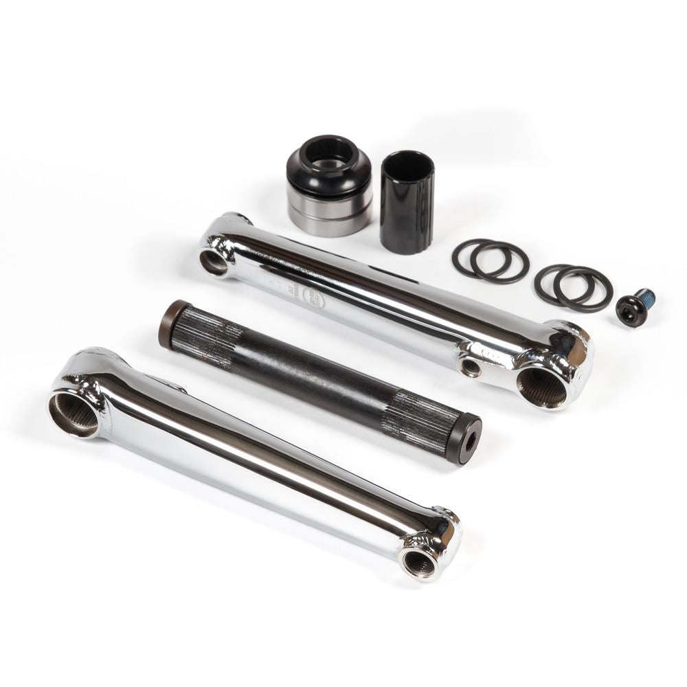 Stay Strong Terrace Pro Cranks With BB