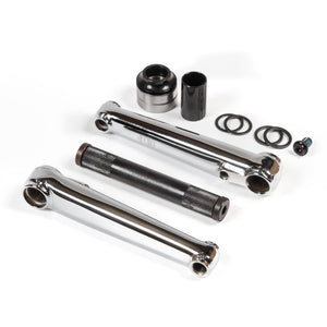 Stay Strong Terrace Pro Cranks With BB