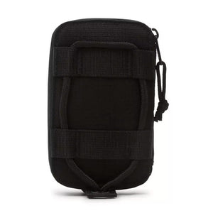 Vans Nueva billetera de bolsa - Negro