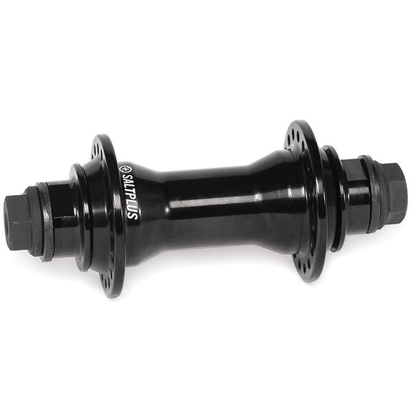 Saltplus Trapez Front Hub | Source BMX