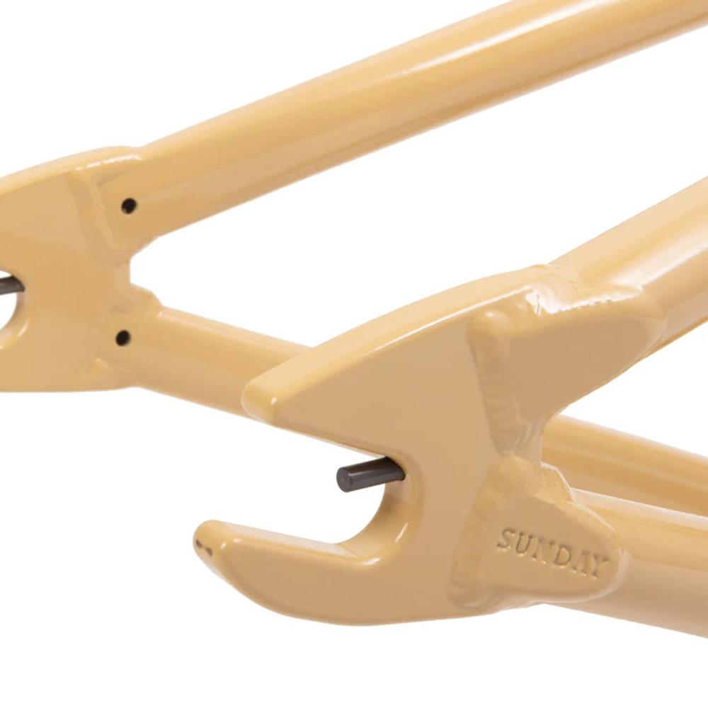Sunday Soundwave V3 Frame – Source BMX