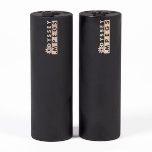 Odyssey MPEGs Pegs (Pair)