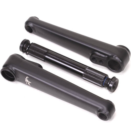 Animal Akimbo Cranks – Source BMX