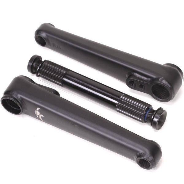 Animal Akimbo Cranks – Source BMX