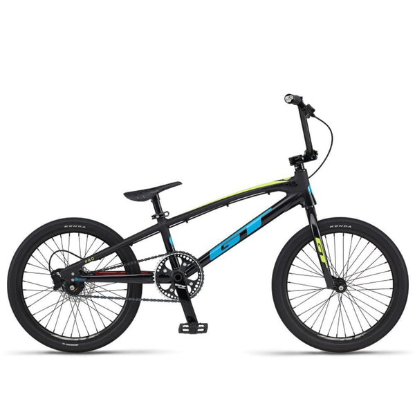 GT Speed Series Pro BMX Race Bike – Source BMX