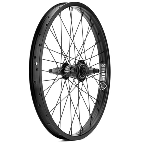 BMXリアホイール MISSIONフリーコースター 7f9aecae-64b7-4478-af88-