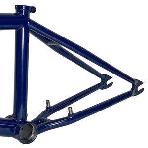S&M Rambler Lukas Halahan Frame