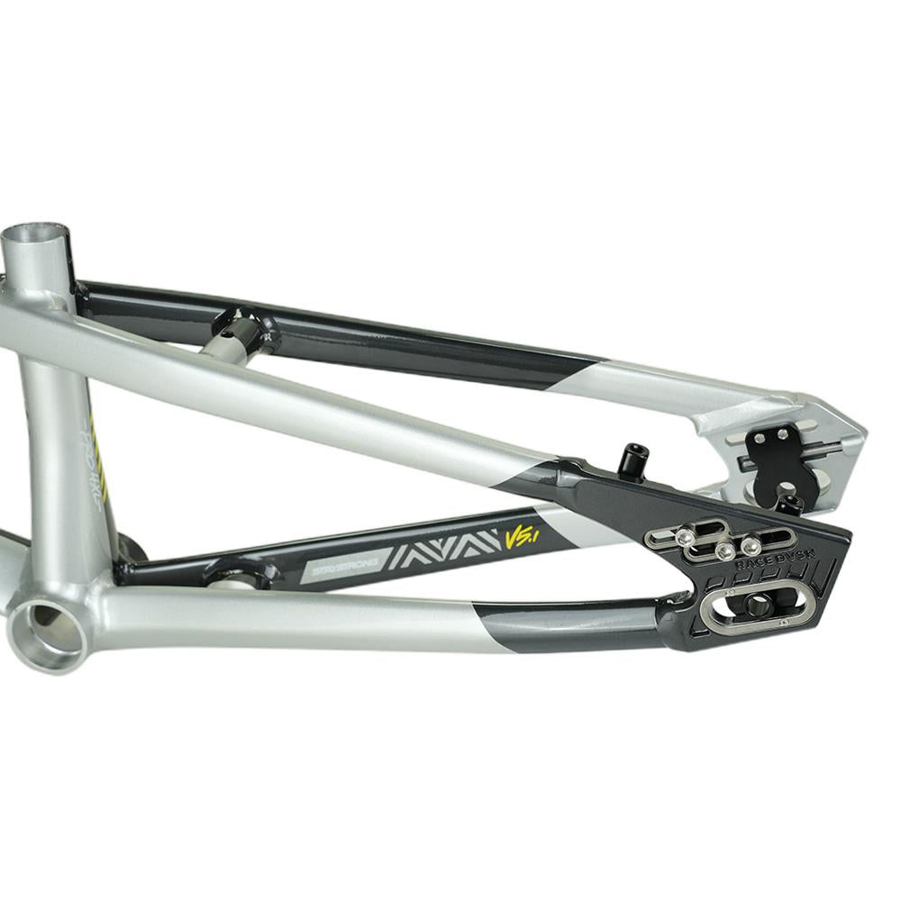 Stay Strong For Life V5.1 Pro XXXXL Frame