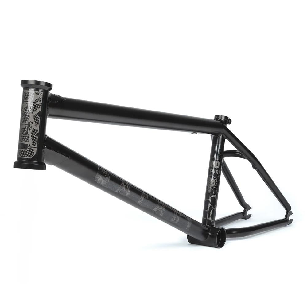 BSD Safari V4 Frame