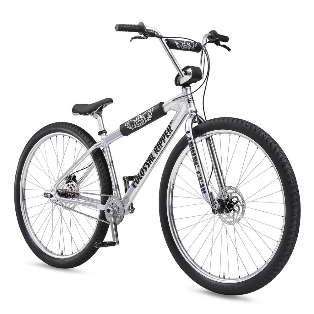 SE Bikes Colossal Ripper 32" Single Speed Bike