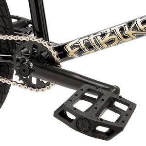 Fit Series One BMX Bike