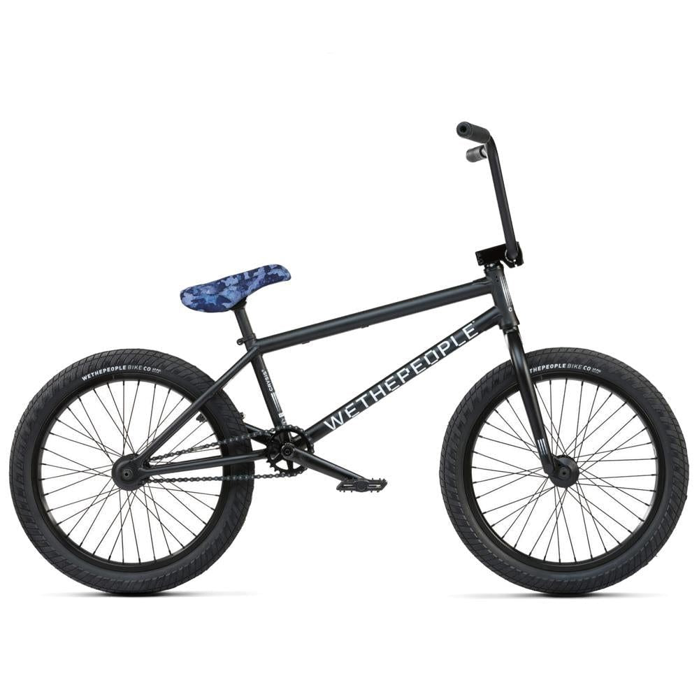Wethepeople Crysis BMX Bike – Source BMX