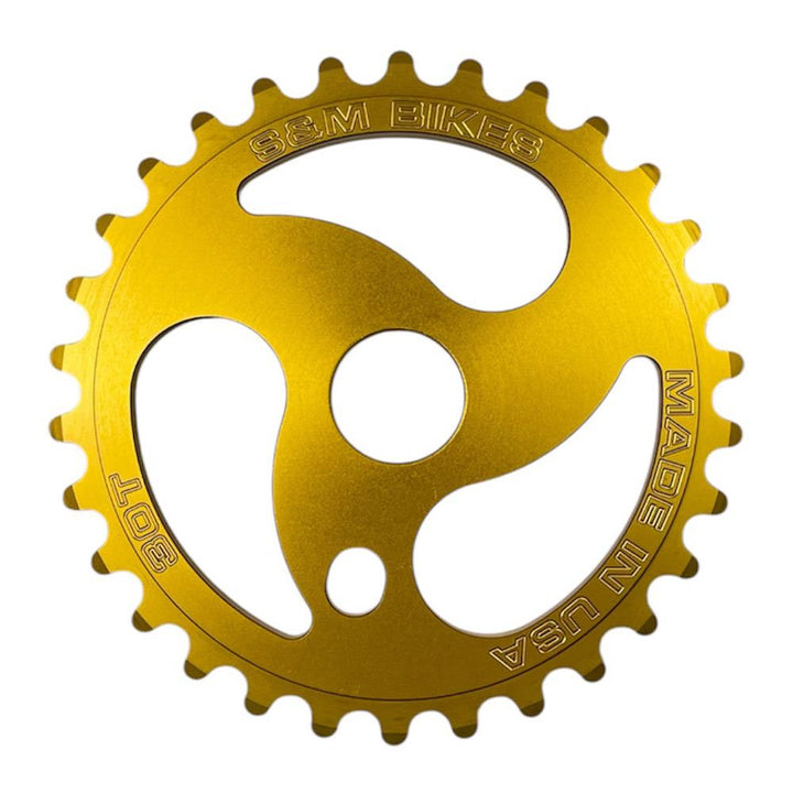 S&M Chain Saw Sprocket