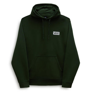 Vans Relaxed Fit Hoodie - Mountain View