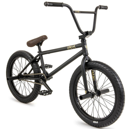 Fly Omega CST BMX Bike – Source BMX