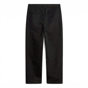 Vans Skate Loose Pleated Trousers - Black