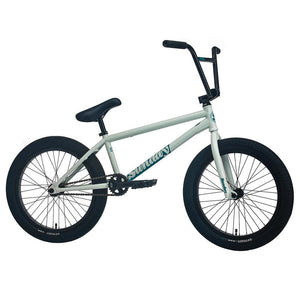 Sunday Ex Julian Artega Signature BMX Bike