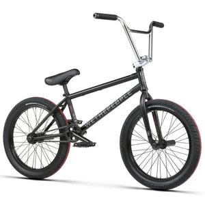 Wethepeople Trust FC 2023 BMX Bike