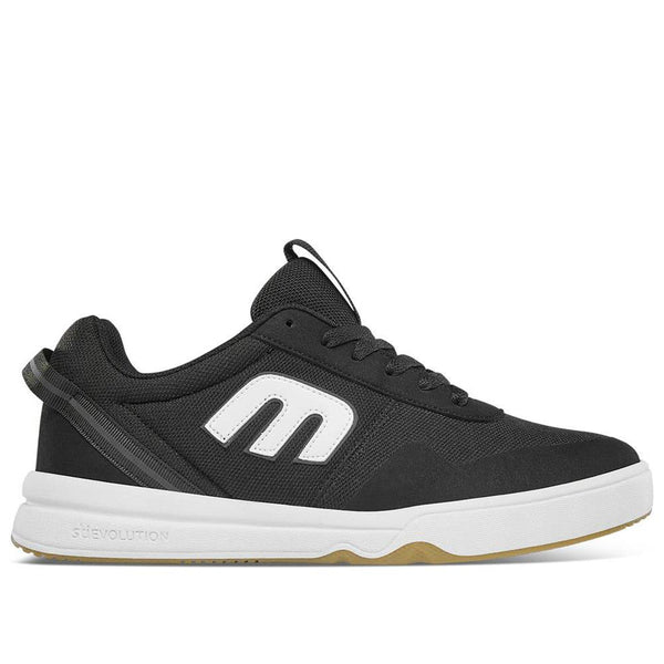 Etnies Ranger Lt Black White Gum Source BMX