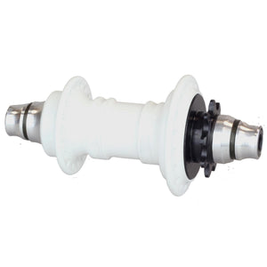 Profile Mini Female Rear Cassette Hub - RHD
