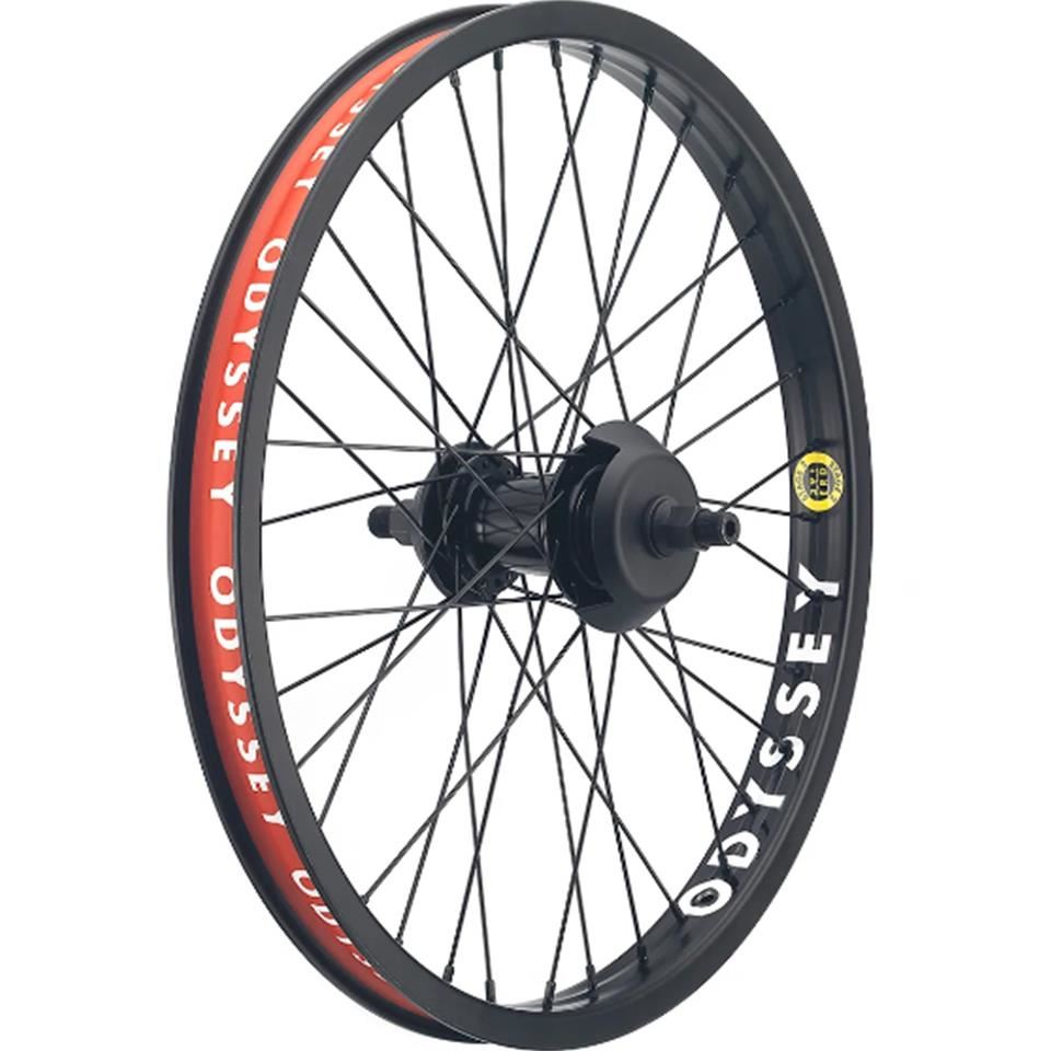 Rear BMX Wheels | Buy Complete BMX Wheels | Source BMX