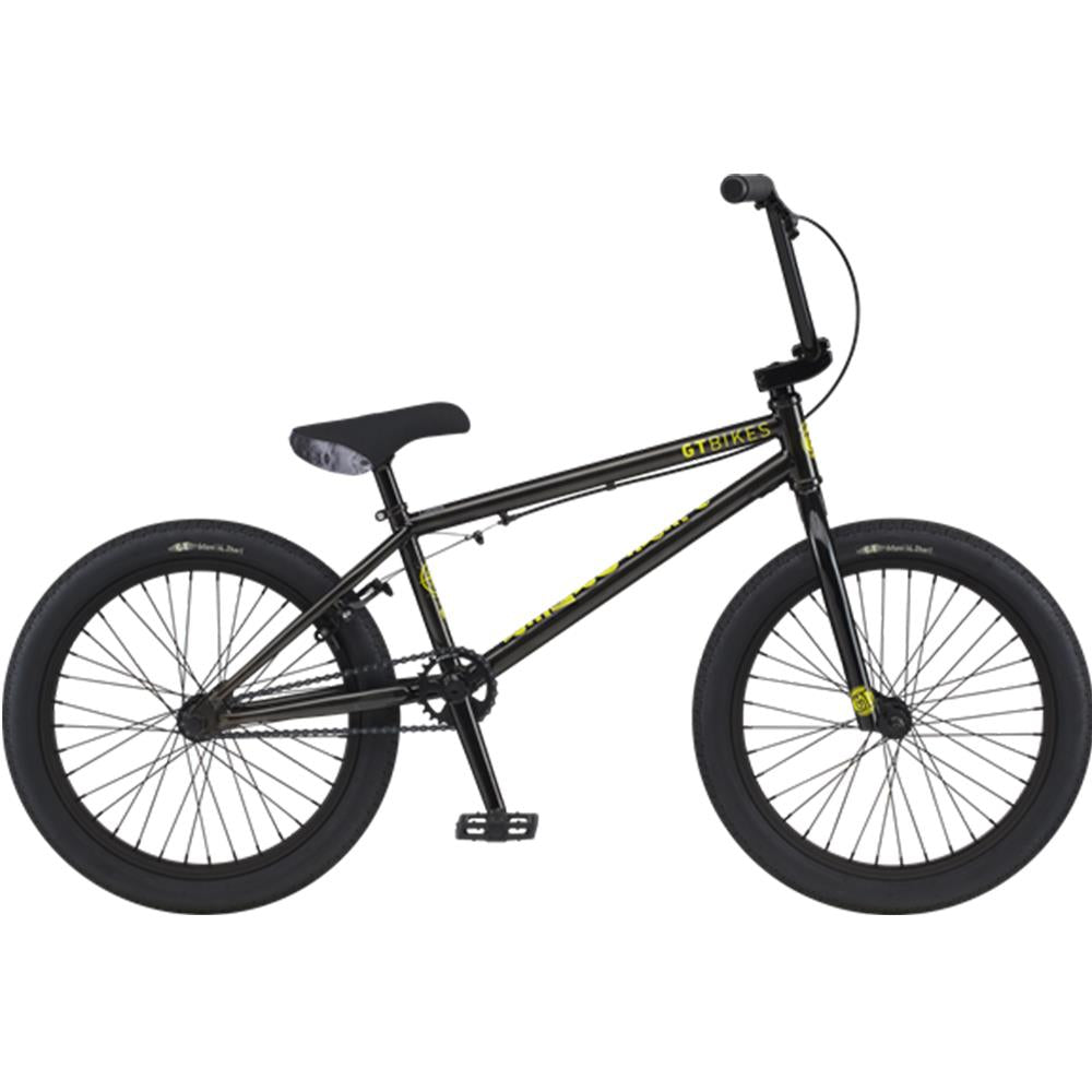 GT Performer BMX Bike - Main Image