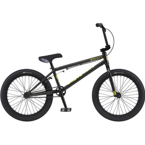 GT Performer BMX Bike