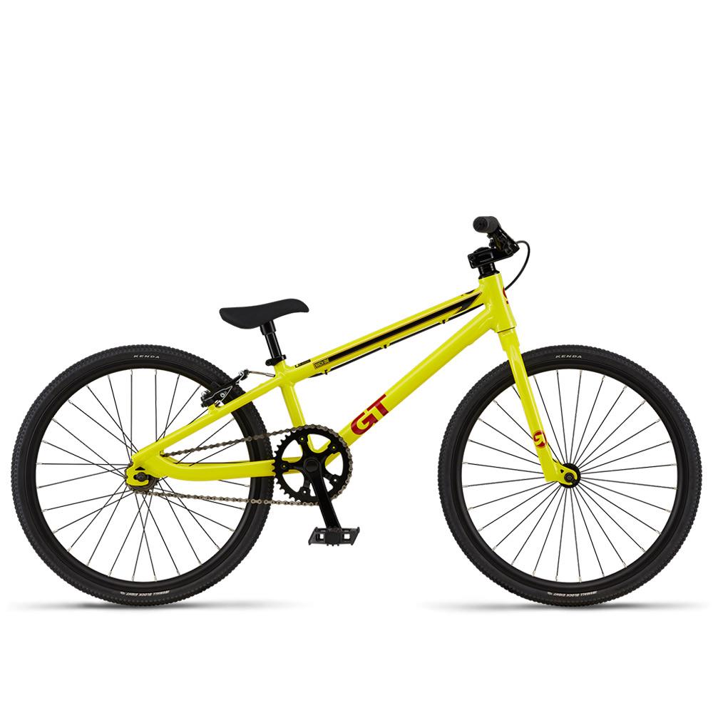 GT Mach uno Mini Bicicleta de carrera BMX