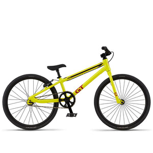 GT Mach uno Mini Bicicleta de carrera BMX