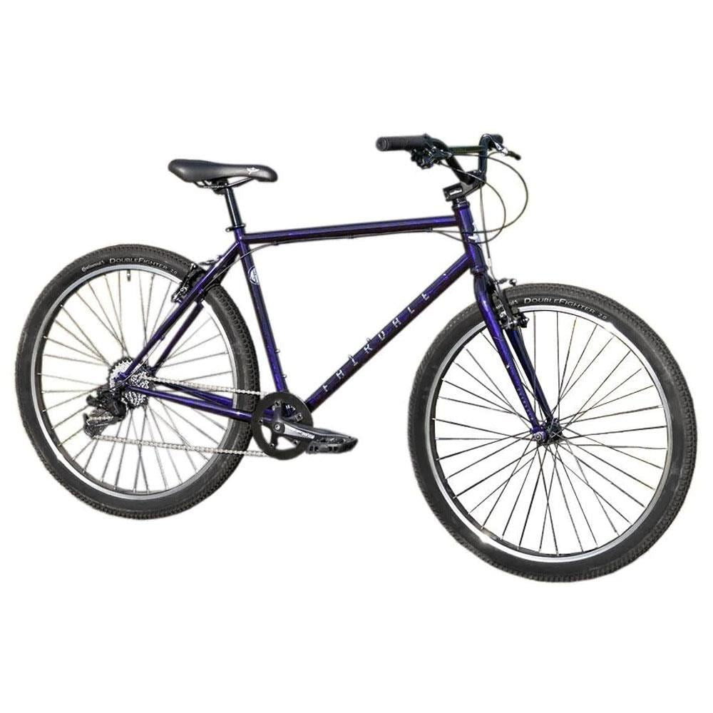 Fairdale Ridgemont 27.5" Bike 2022