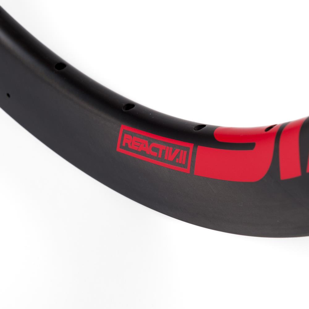 Stay Strong Reactiv 2 Carbon 20" Expert Race Rear Rim