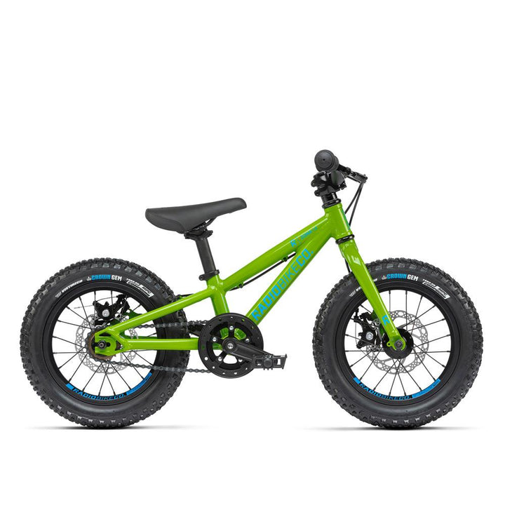 Radio Zuma 14" Bike