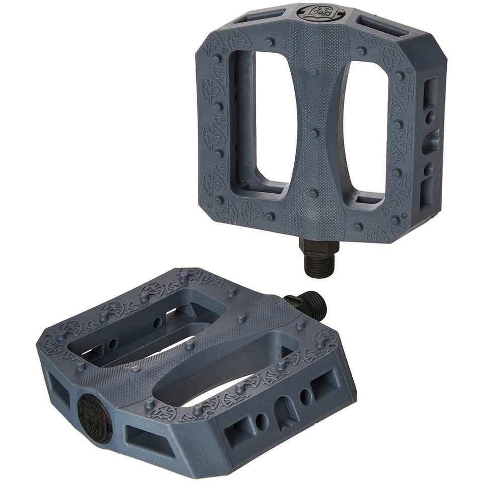 S&M Hoder BTM Pedals