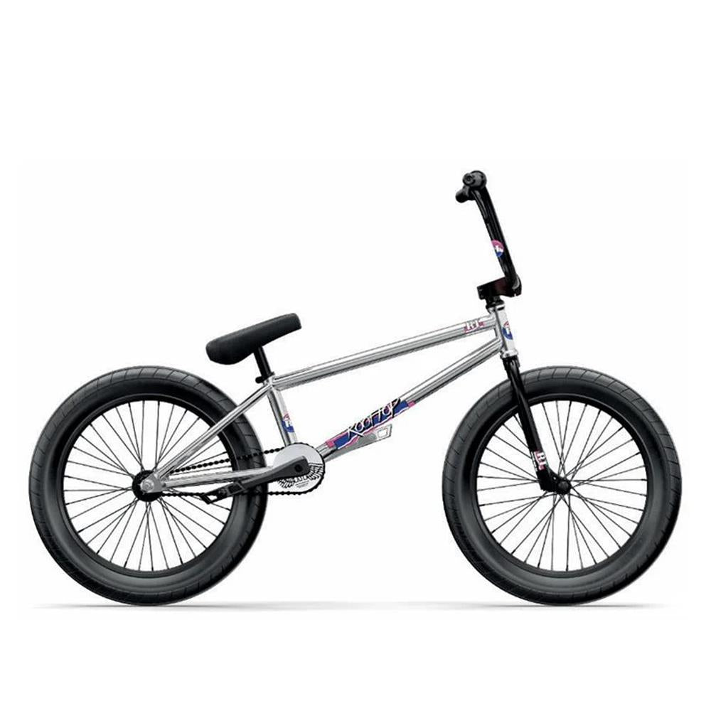 United Rooftop 20.8" BMX Bike