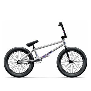 United Rooftop 20.8" BMX Bike
