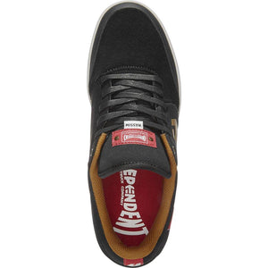 Etnies Independent Marana - Black