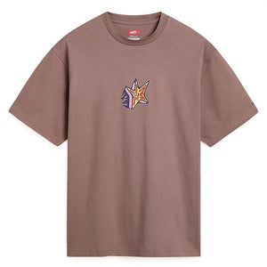 Vans Skate Star T-shirt - Deep Taupe