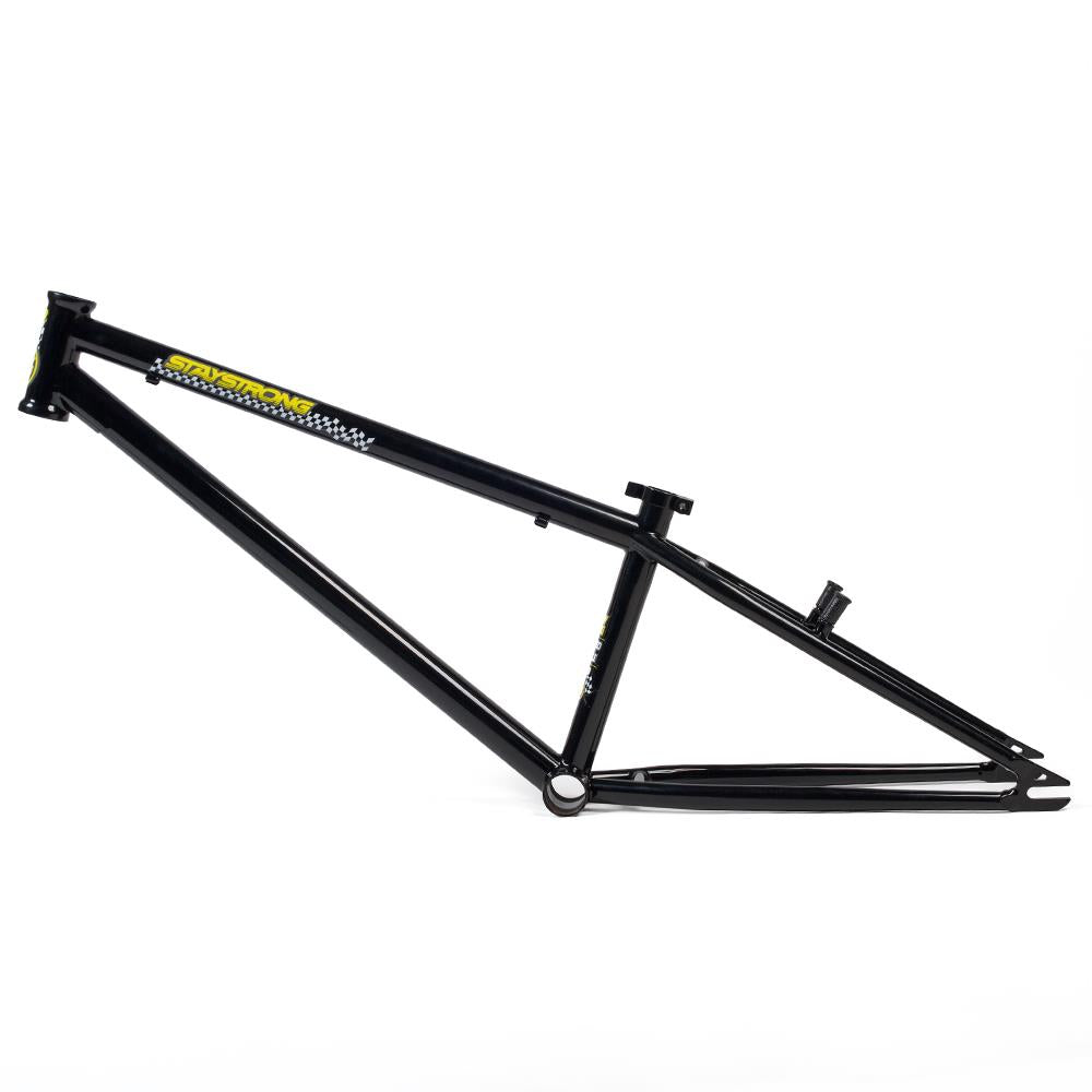 Stay Strong Speed ​​& Style Pro XXL Cruiser Race Frame