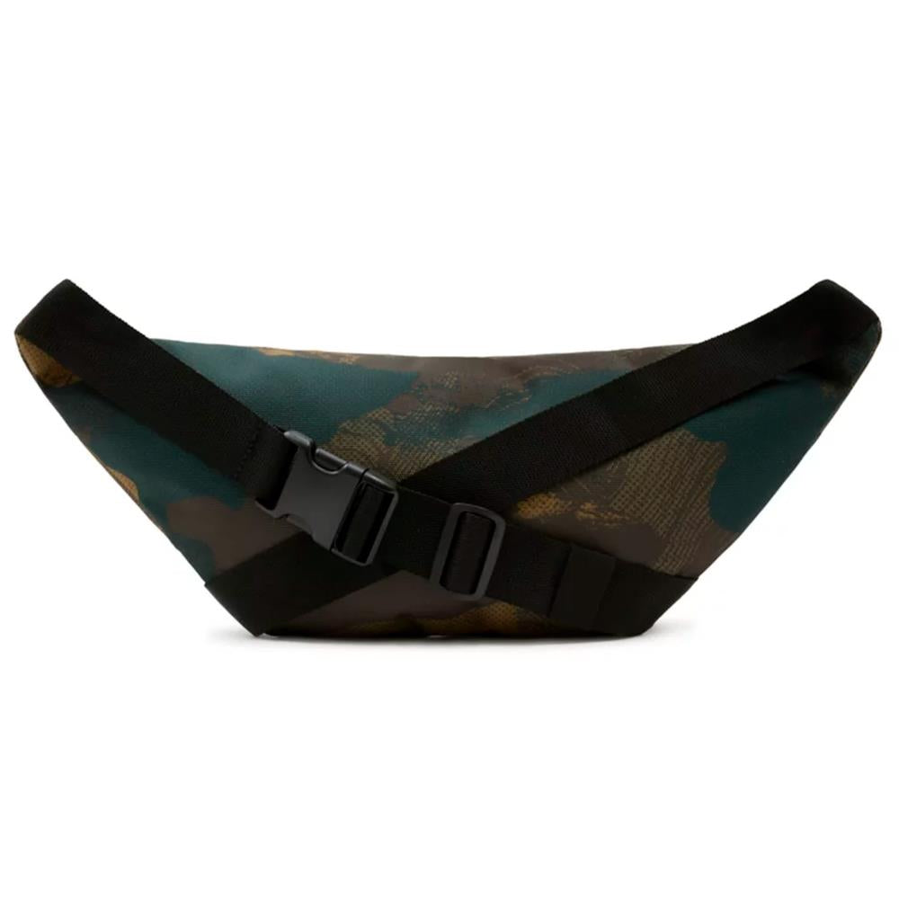 Vans Ward Cross Body Pack - Deep Forest/Kangaroo